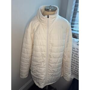 The North Face Women's Reversible Puffer Jacket